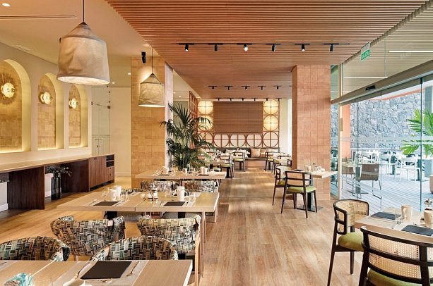 Meliá Jardines del Teide