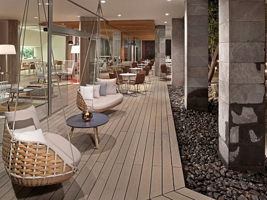 Meliá Jardines del Teide