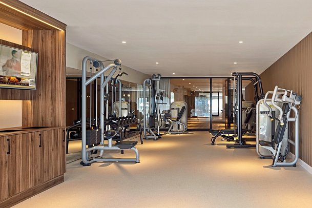 Meliá Jardines del Teide