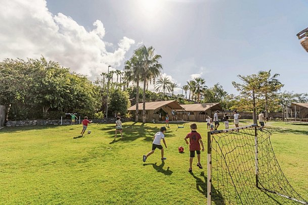 Las Terrazas de Abama Suites