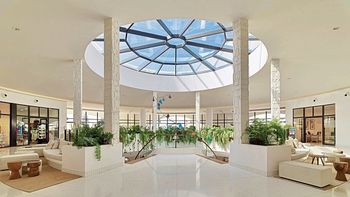 H10 Atlantic Sunset Horizons Collection