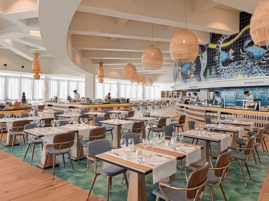 H10 Atlantic Sunset Horizons Collection