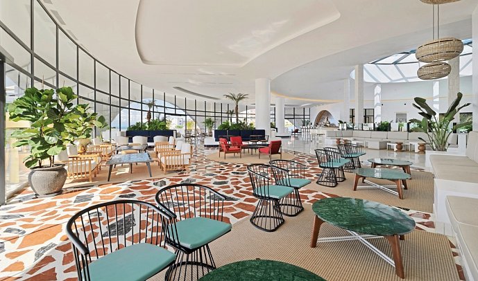 H10 Atlantic Sunset Horizons Collection