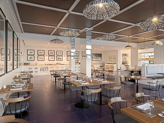 H10 Atlantic Sunset Horizons Collection