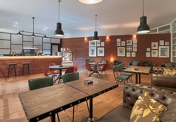 H10 Atlantic Sunset Horizons Collection