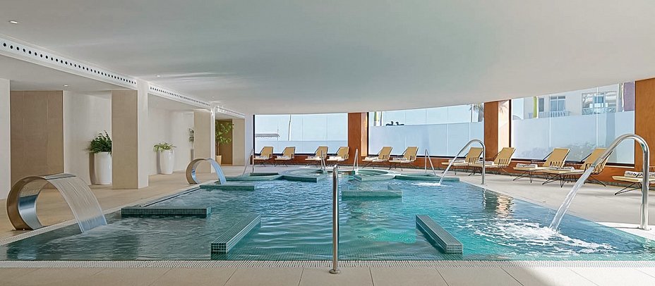 H10 Atlantic Sunset Horizons Collection