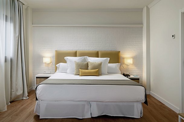 AluaSoul Orotava Valley - Wohnbeispiel Präsidentensuite My Favorite Club (Zimmercodierung WX1)