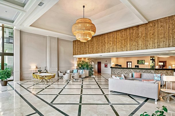 AluaSoul Orotava Valley