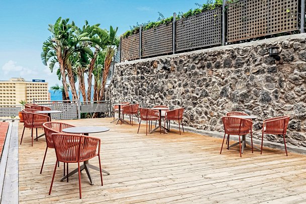 AluaSoul Orotava Valley