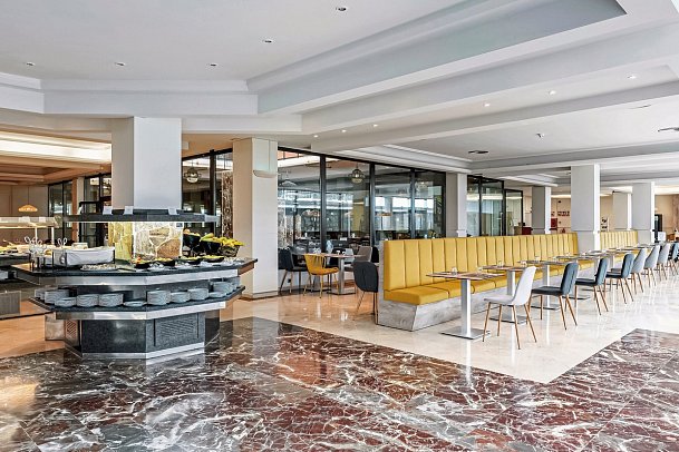 AluaSoul Orotava Valley