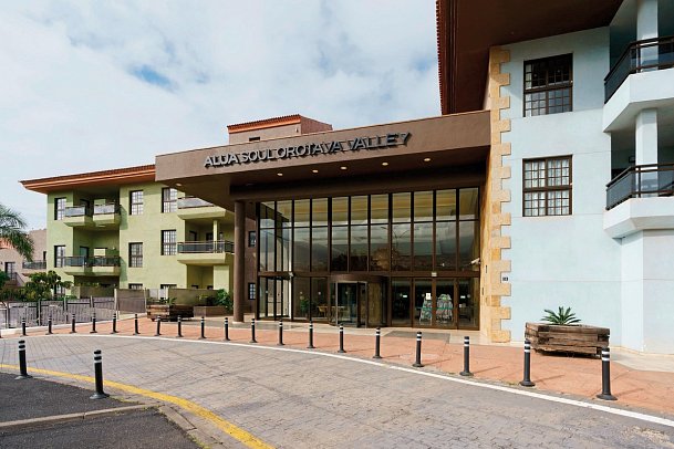 AluaSoul Orotava Valley