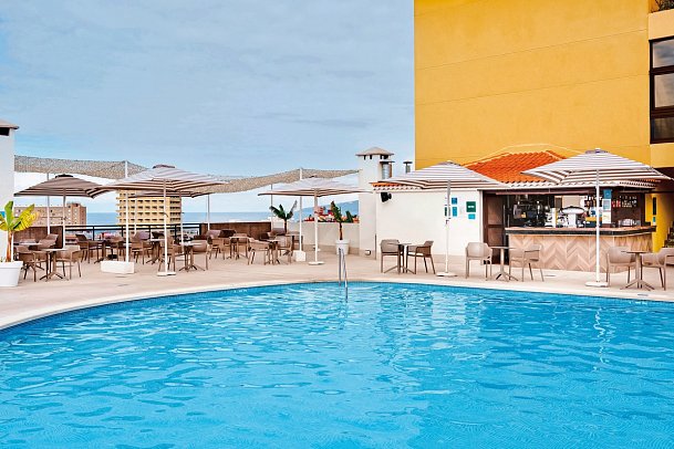 AluaSoul Orotava Valley