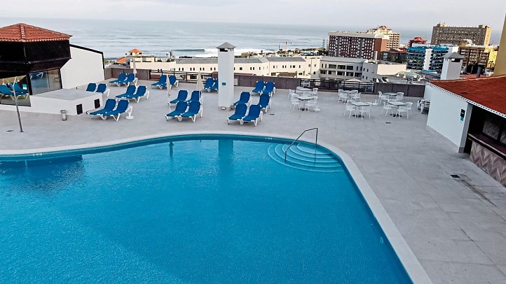 AluaSoul Orotava Valley