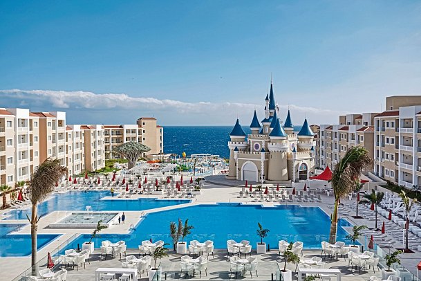 Bahia Principe Fantasia Tenerife