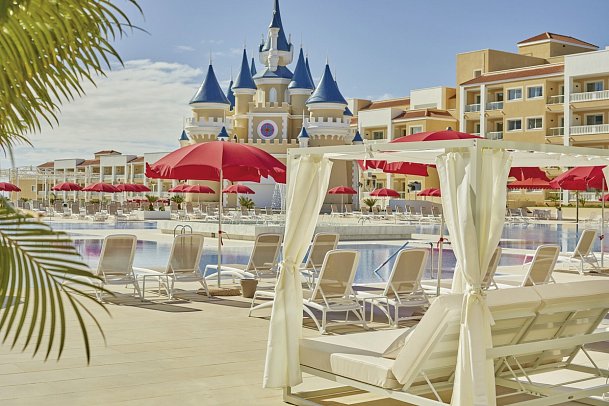 Bahia Principe Fantasia Tenerife