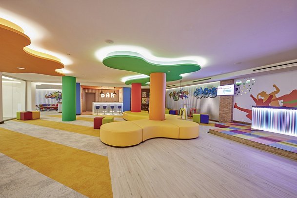 Bahia Principe Fantasia Tenerife