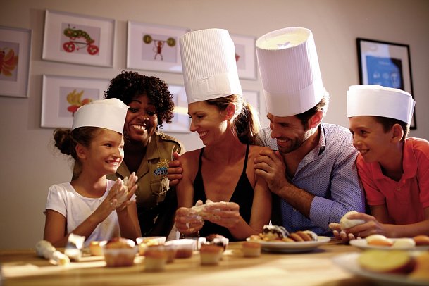 Bahia Principe Fantasia Tenerife