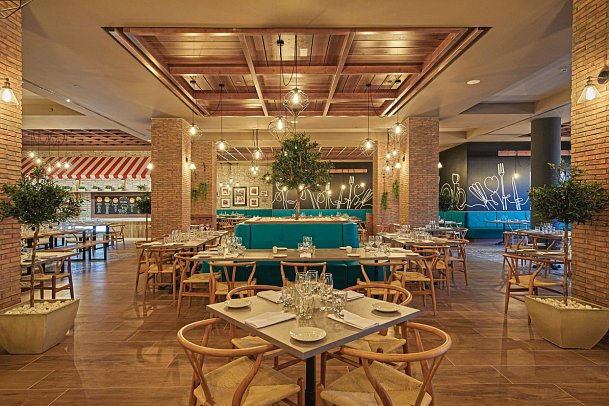 Bahia Principe Fantasia Tenerife