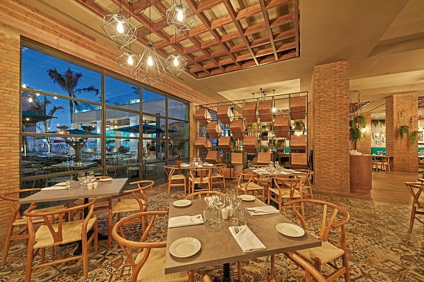 Bahia Principe Fantasia Tenerife