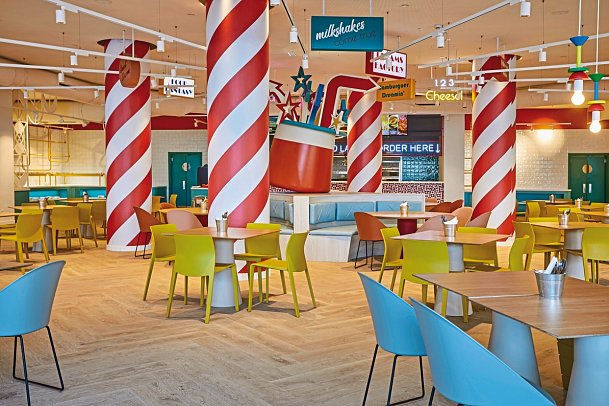 Bahia Principe Fantasia Tenerife