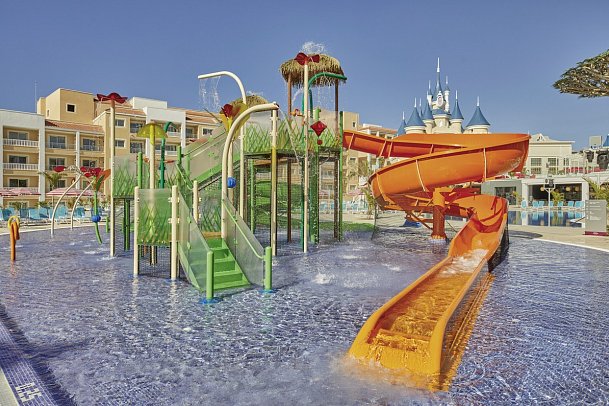 Bahia Principe Fantasia Tenerife