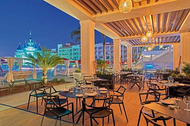 Bahia Principe Fantasia Tenerife