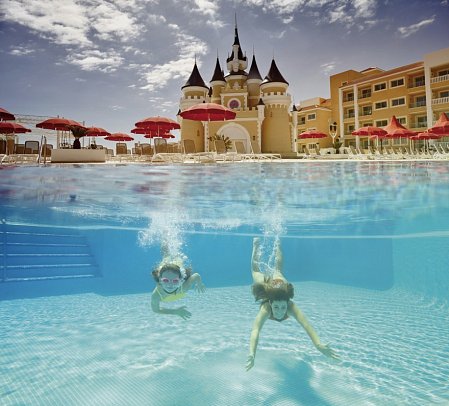 Bahia Principe Fantasia Tenerife