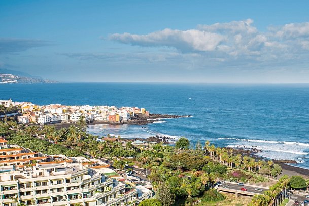 Be Live Adults Only Tenerife