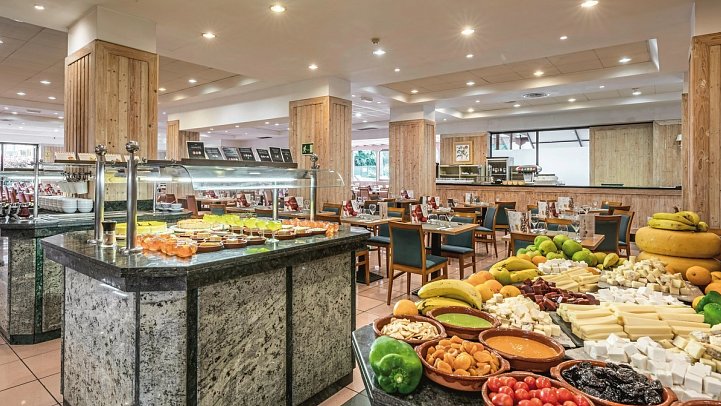 Be Live Adults Only Tenerife