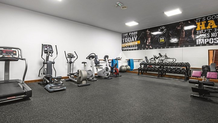 Be Live Adults Only Tenerife