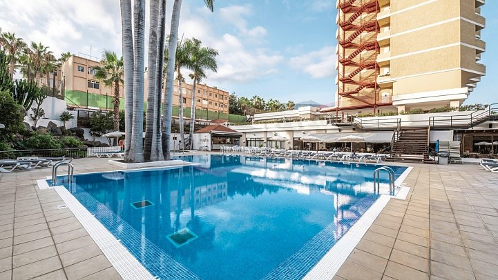 Be Live Adults Only Tenerife