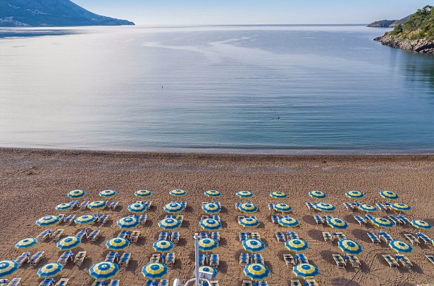 Montenegro Beach Resort