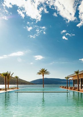 One&Only Portonovi, Montenegro