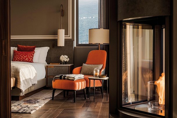 One&Only Portonovi, Montenegro