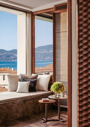 One&Only Portonovi, Montenegro