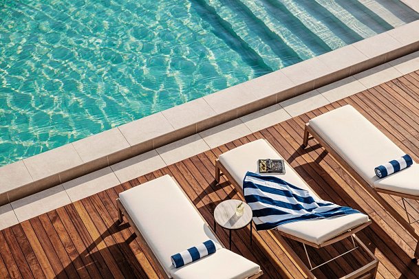 One&Only Portonovi, Montenegro