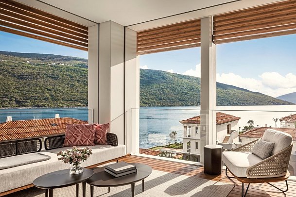 One&Only Portonovi, Montenegro - Suite One