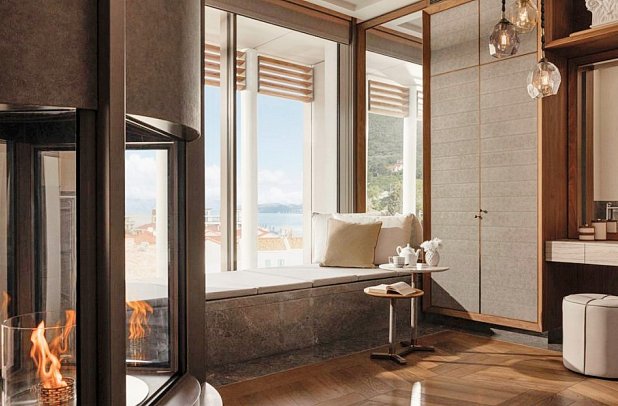 One&Only Portonovi, Montenegro