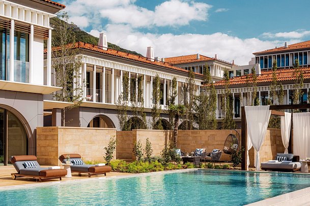 One&Only Portonovi, Montenegro