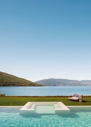 One&Only Portonovi, Montenegro