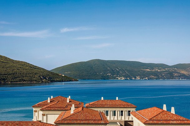 One&Only Portonovi, Montenegro