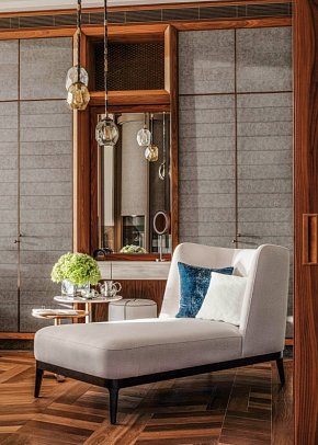 One&Only Portonovi, Montenegro