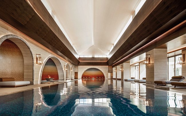 One&Only Portonovi, Montenegro - Chenot Espace