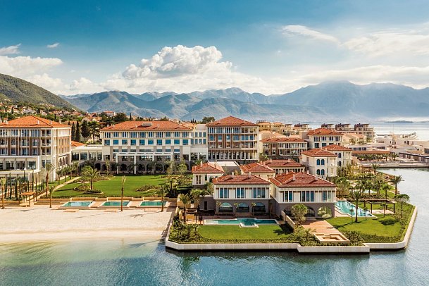 One&Only Portonovi, Montenegro