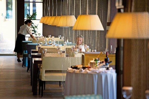 Splendid Conference & Spa Resort