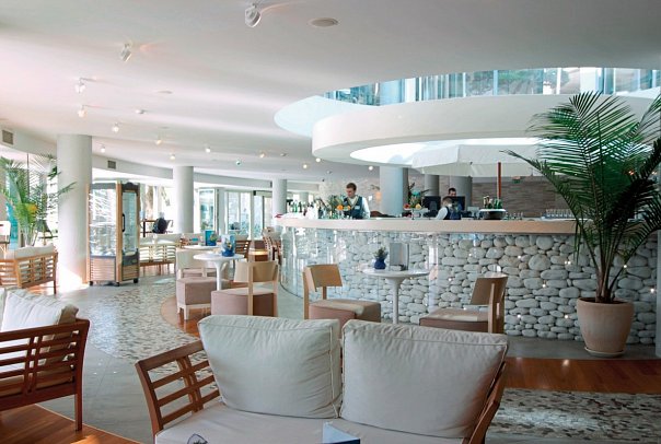 Splendid Conference & Spa Resort