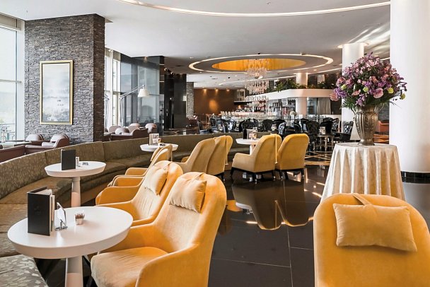 Splendid Conference & Spa Resort