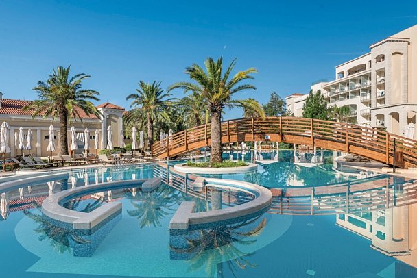 Splendid Conference & Spa Resort