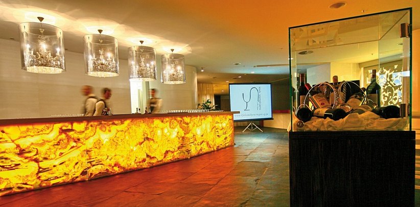 Splendid Conference & Spa Resort