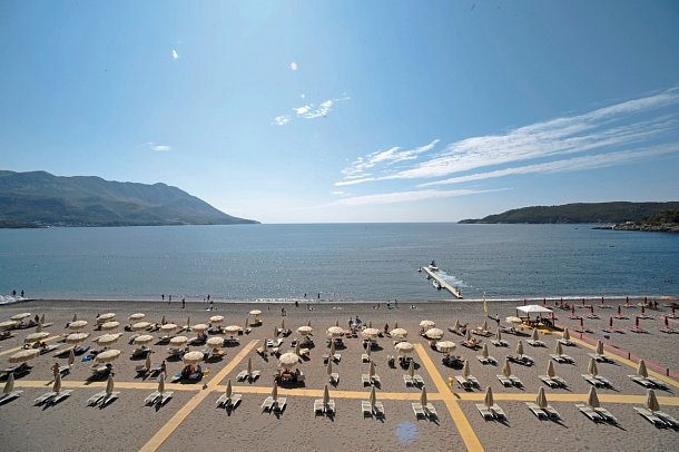 Splendid Conference & Spa Resort